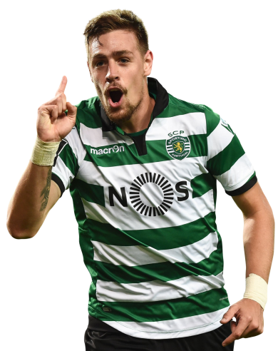 Sebastian Coates