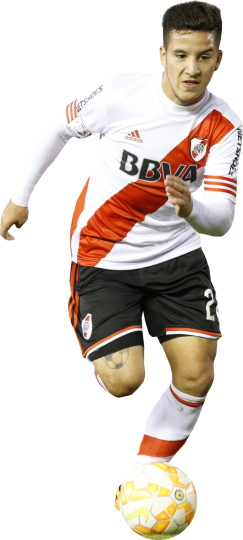 Sebastian Driussi