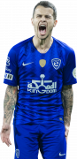 Sebastian Giovinco football render