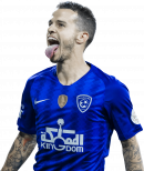 Sebastian Giovinco football render