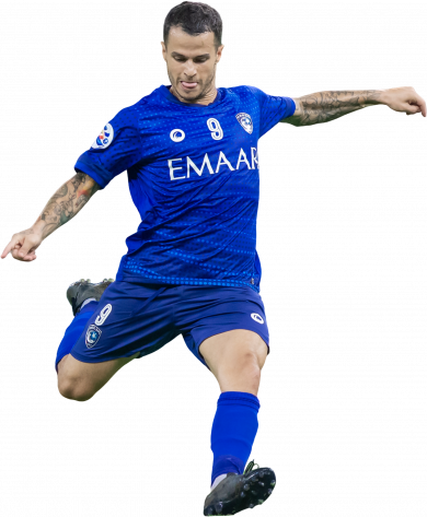 Sebastian Giovinco