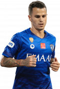 Sebastian Giovinco football render