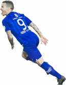 Sebastian Giovinco football render