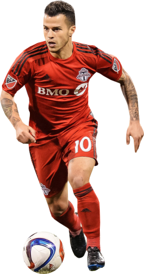 Sebastian Giovinco