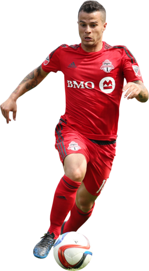 Sebastian Giovinco