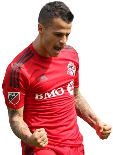 Sebastian Giovinco