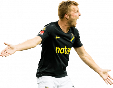 Sebastian Larsson