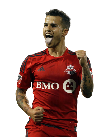 Sebastian Giovinco