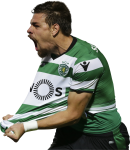 Sebastián Coates football render