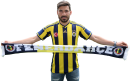 Sener Özbayrakli football render
