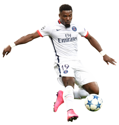 Serge Aurier