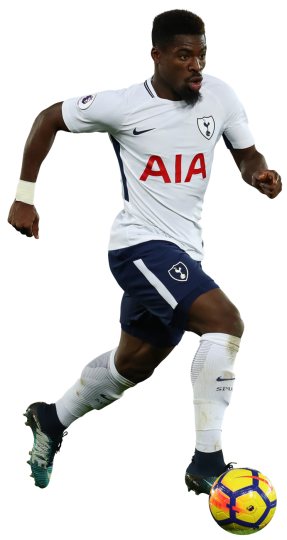 Serge Aurier