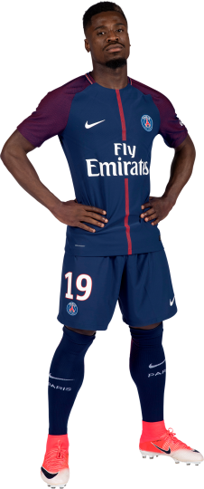 Serge Aurier