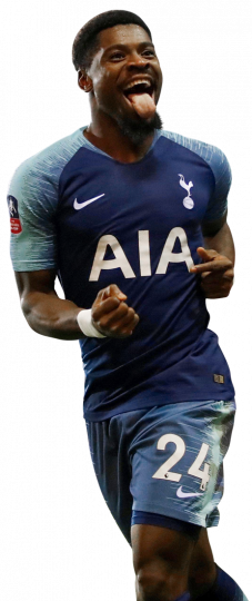 Serge Aurier