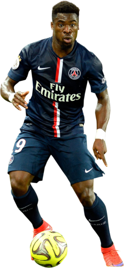 Serge Aurier