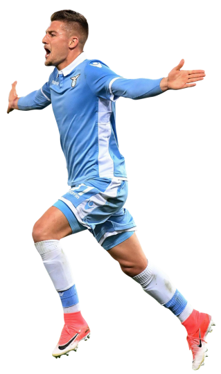 Sergej Milinkovic-Savic