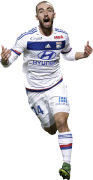 Sergi Darder football render