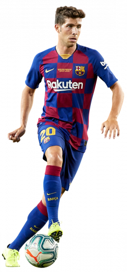 Sergi Roberto