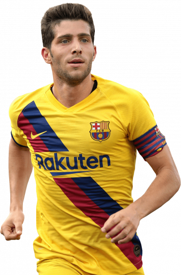 Sergi Roberto