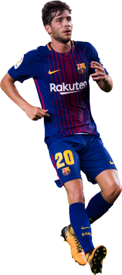 Sergi Roberto