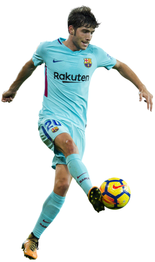 Sergi Roberto