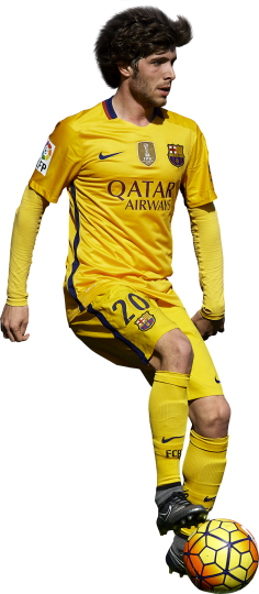 Sergi Roberto