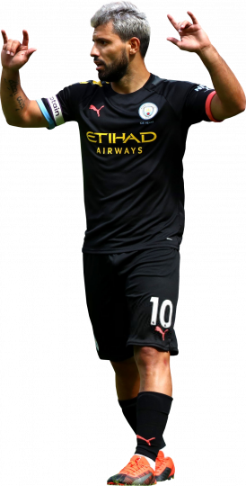 Sergio Aguero