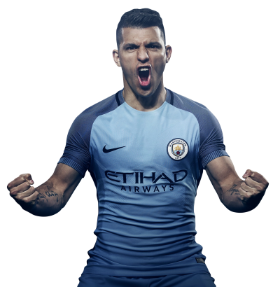 Sergio Aguero