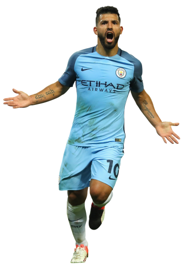 Sergio Aguero