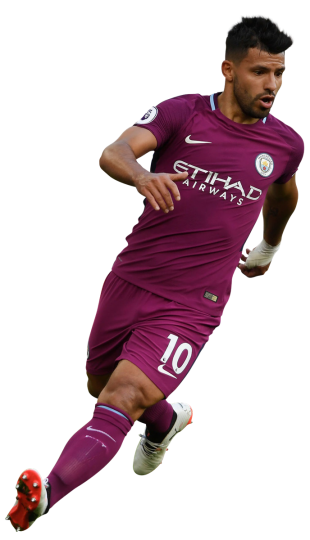 Sergio Agüero