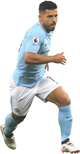 Sergio Aguero