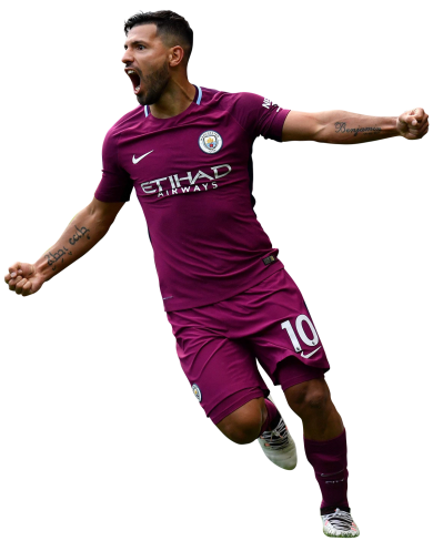 Sergio Agüero