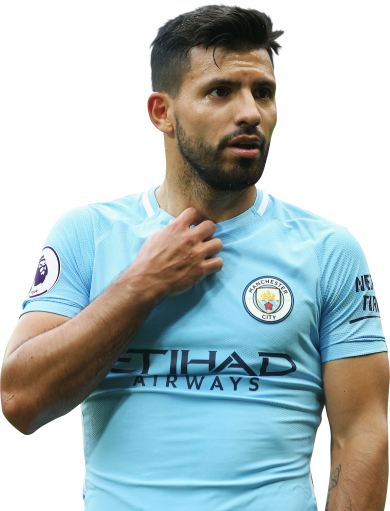 Sergio Agüero