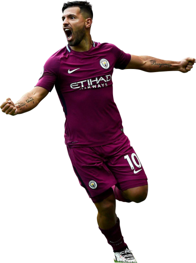 Sergio Agüero