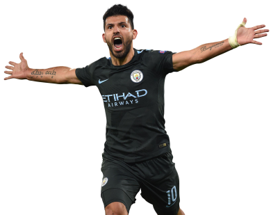 Sergio Aguero