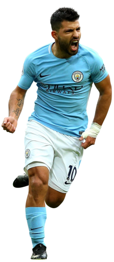 Sergio Aguero