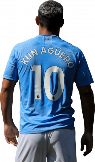 Sergio Agüero