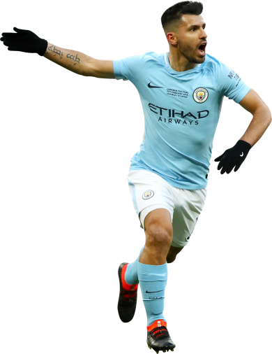 Sergio Aguero