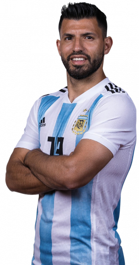 Sergio Aguero