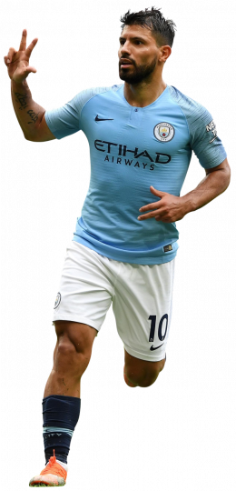 Sergio Aguero