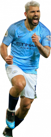 Sergio Aguero