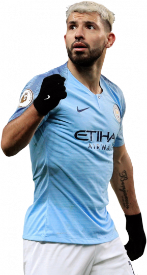 Sergio Aguero