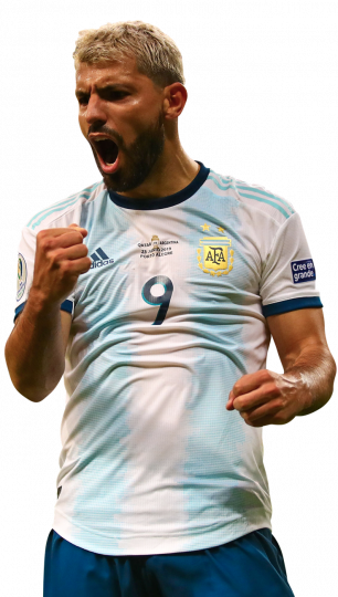 Sergio Aguero