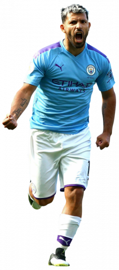 Sergio Aguero