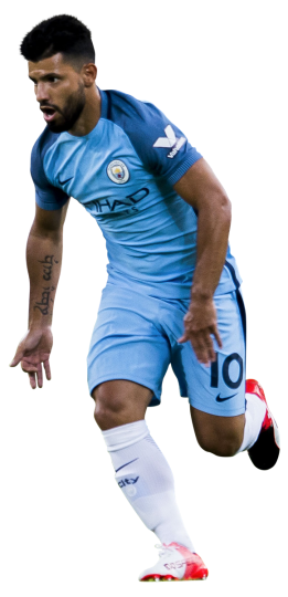 Sergio Aguero