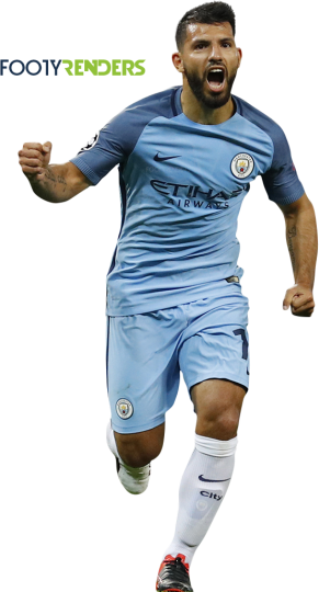 Sergio Aguero