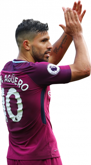 Sergio Aguero