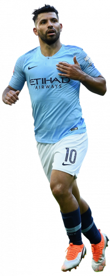 Sergio Aguero