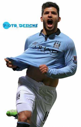 Sergio Aguero