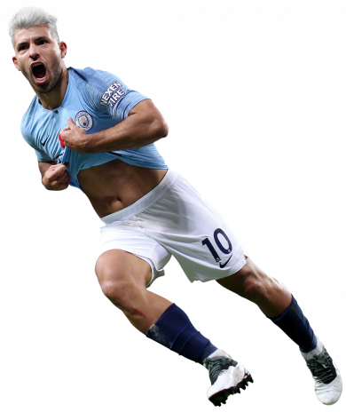 Sergio Aguero